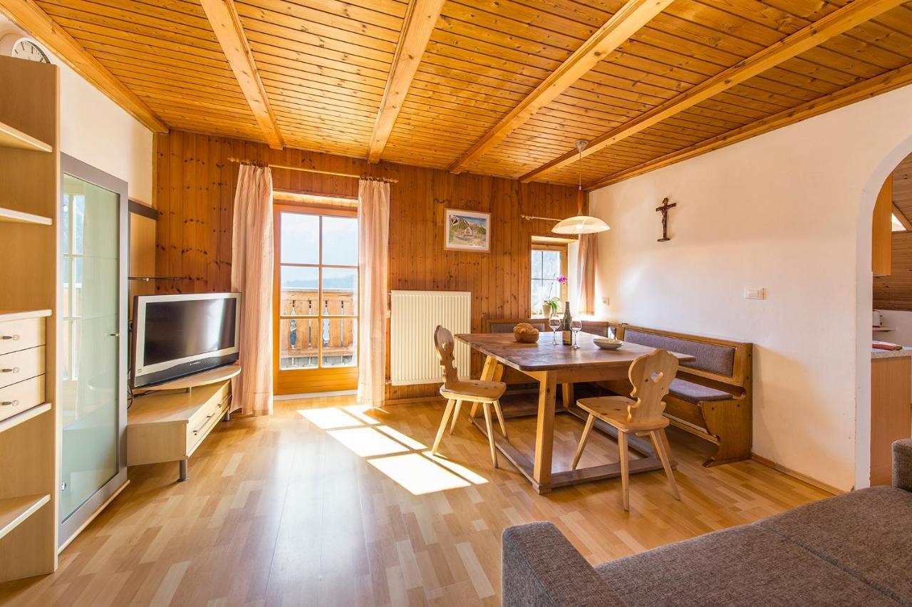 Unterversanthof - Grosse Ferienwohnung Fuer Bis Zu 6 Personen Натурно Экстерьер фото