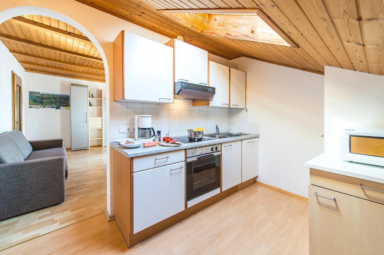Unterversanthof - Grosse Ferienwohnung Fuer Bis Zu 6 Personen Натурно Экстерьер фото